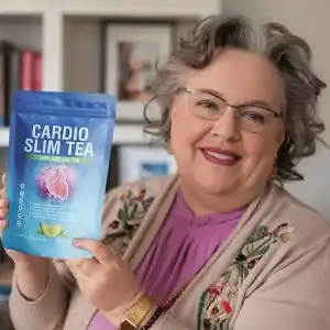 Cardio Slim Tea product illustration