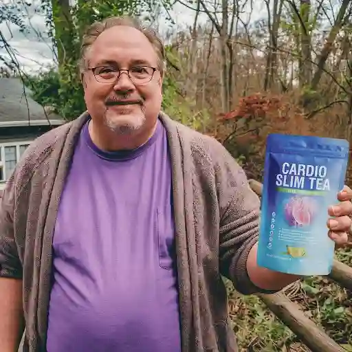 Cardio Slim Tea reviews